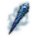 Retribution Spearhead icon