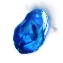 Fire Salamander Fossil icon
