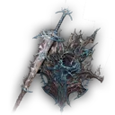 Voidflame Requiem - Bedrock icon