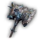Voidflame Requiem - Spinebreaker icon