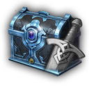 Epic Weapon Selection Chest icon