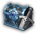 Legendary Weapon Selection Chest icon