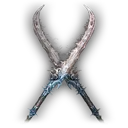 Voidflame Requiem - Peaks icon