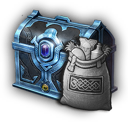 Golden Coffer icon