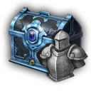 Legendary Armor Selection Chest icon