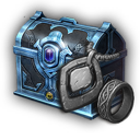 Legendary Accessory Selection Chest icon