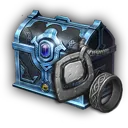 Legendary Accessory Selection Chest icon
