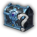 Material Lucky Chest icon