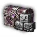 Epic Material Selection Chest icon