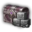 Epic Material Selection Chest icon