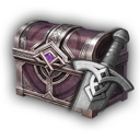 Epic Weapon Selection Chest - Unbound icon