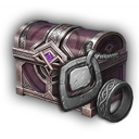 Epic Accessory Selection Chest icon