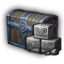 Excellent Material Selection Chest icon