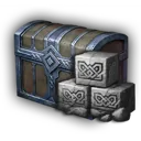 Excellent Material Selection Chest icon