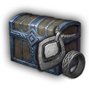 Excellent Accessory Selection Chest icon