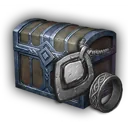 Excellent Accessory Selection Chest icon