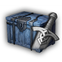 Rare Weapon icon