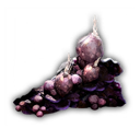 Collected Samples icon