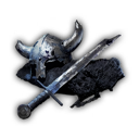Fallen Soldier's Armor icon