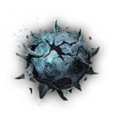 Revealing Bulb icon