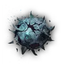 Revealing Bulb icon