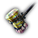 Vronn's Forging Hammer icon