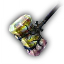 Vronn's Forging Hammer icon