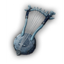 Bone Lyre icon