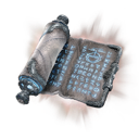 Bloodbound Cipher icon