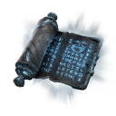 Elder Edict Cipher icon