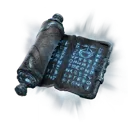 Elder Edict Cipher icon