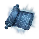 Old World Cipher icon