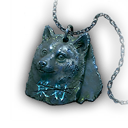 Creator's nameplate icon