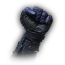 Crude Hammer icon