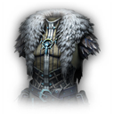 Emissary Leather Armor icon
