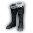 Emissary Long Boots icon