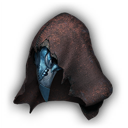 Raven Priest Hood icon
