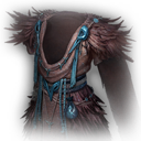 Raven Priest Robe icon