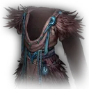 Raven Priest Robe icon