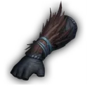 Raven Priest Bracers icon
