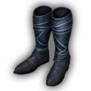 Raven Priest Greaves icon
