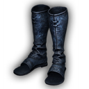 Artisan's Leather Boots icon
