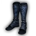 Artisan's Leather Boots icon