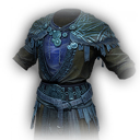Practitioner Robe icon