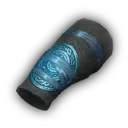 Practitioner Bracers icon