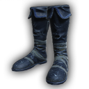 Practitioner Shoes icon