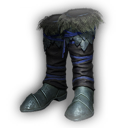 Veteran Boots icon