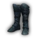 Shadow Skull Boots icon
