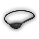 Simple Leather Eyepatch icon