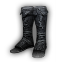 Training Apprentice Boots icon